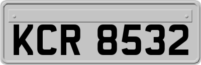 KCR8532