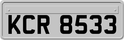 KCR8533