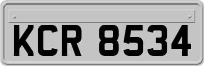 KCR8534