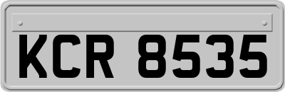 KCR8535