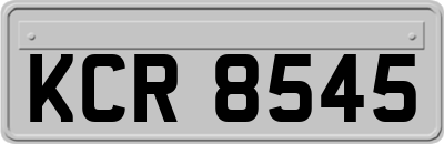 KCR8545