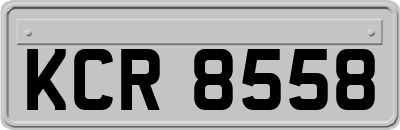 KCR8558