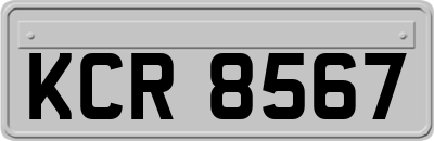 KCR8567