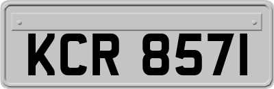 KCR8571
