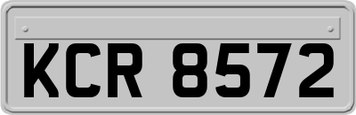 KCR8572