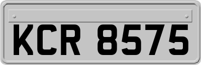 KCR8575