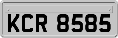 KCR8585
