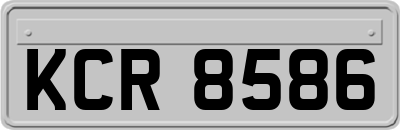 KCR8586