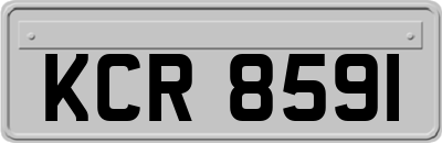 KCR8591