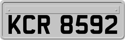 KCR8592