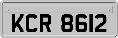 KCR8612