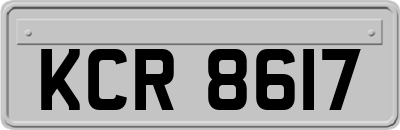 KCR8617