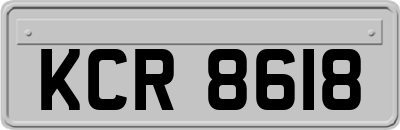 KCR8618