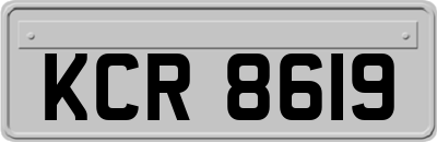 KCR8619
