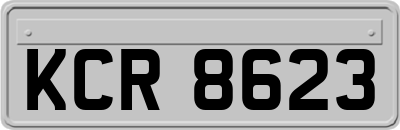 KCR8623