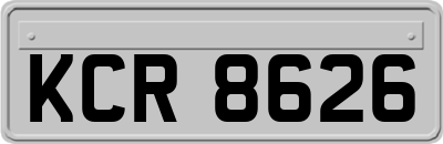 KCR8626