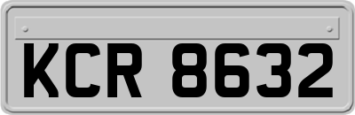 KCR8632
