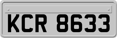 KCR8633