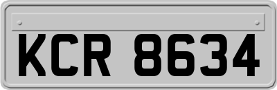 KCR8634