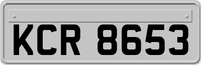 KCR8653