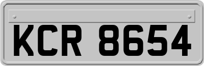 KCR8654