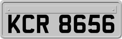 KCR8656