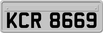KCR8669