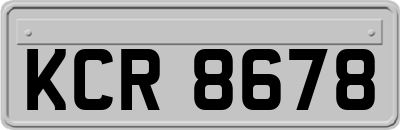 KCR8678