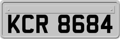 KCR8684