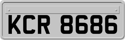 KCR8686