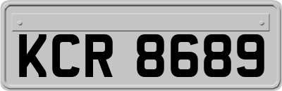 KCR8689