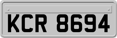 KCR8694
