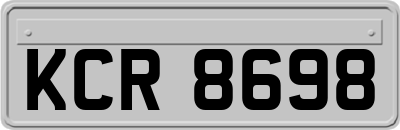 KCR8698
