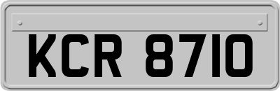 KCR8710