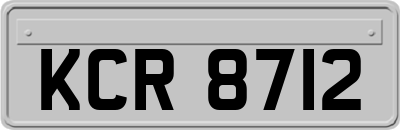 KCR8712