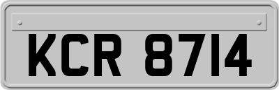 KCR8714