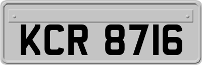 KCR8716