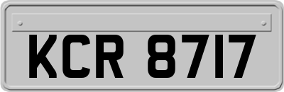 KCR8717