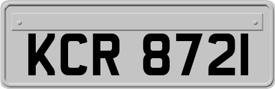 KCR8721