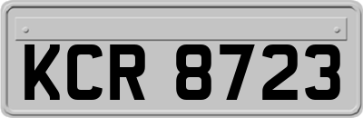 KCR8723