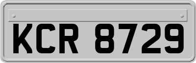 KCR8729