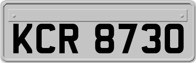 KCR8730