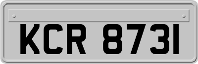 KCR8731