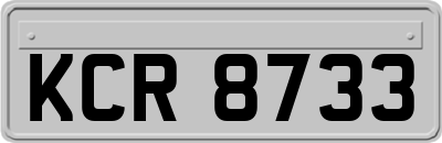 KCR8733