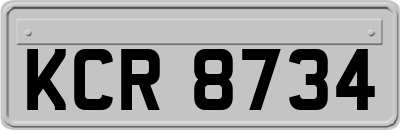 KCR8734