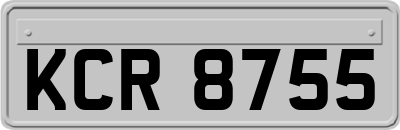 KCR8755