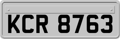 KCR8763