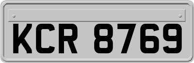 KCR8769