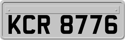 KCR8776