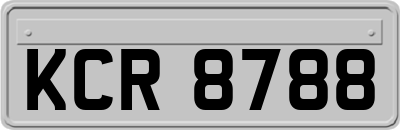 KCR8788